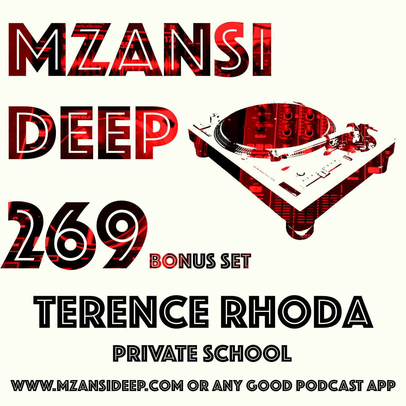 MZANSI DEEP