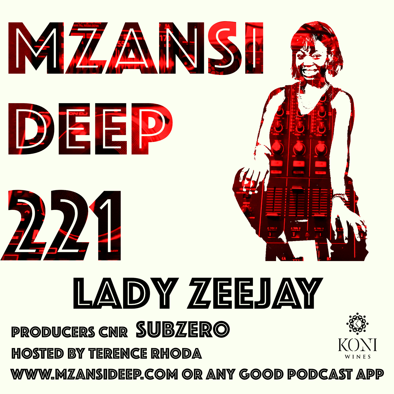 MZANSI DEEP