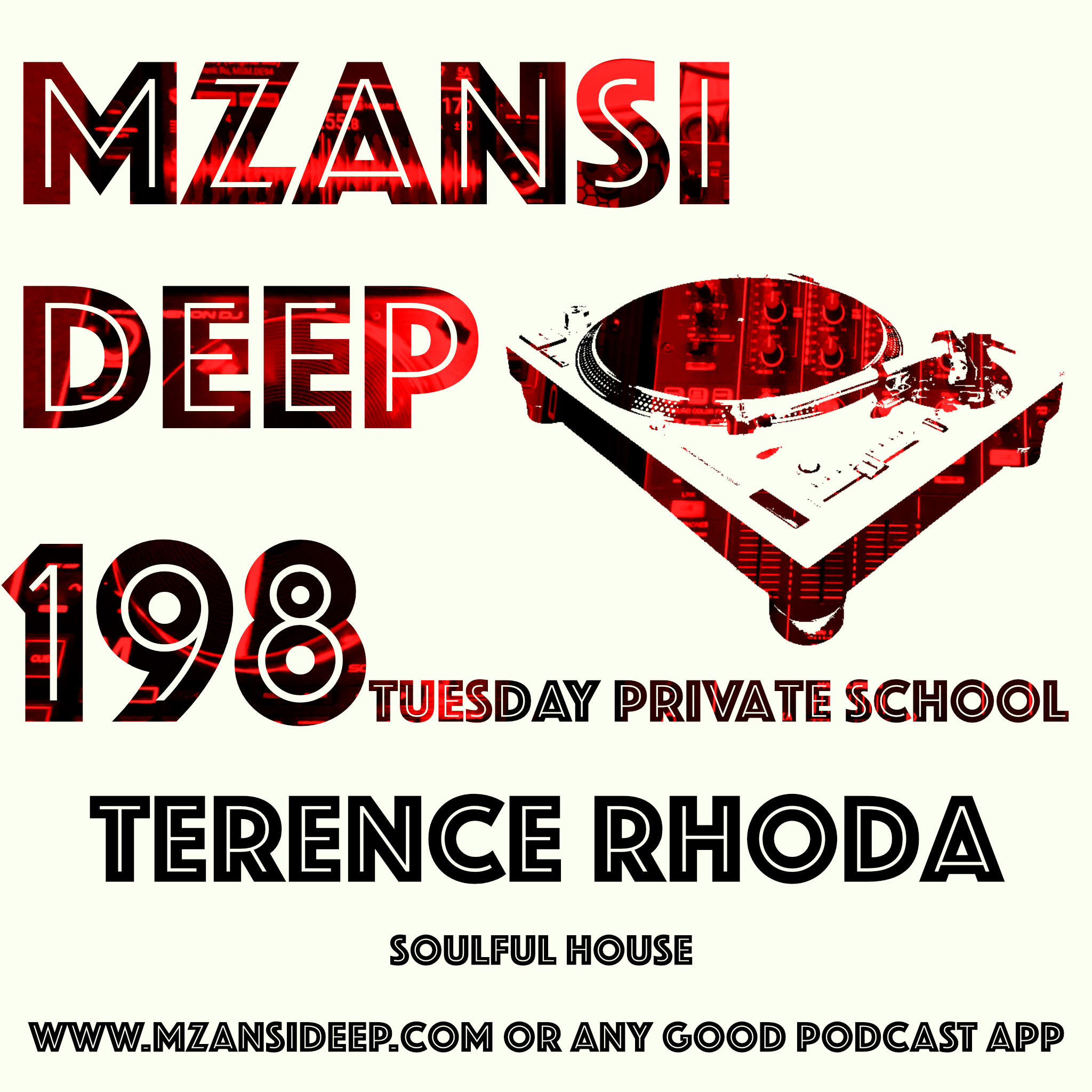 MZANSI DEEP