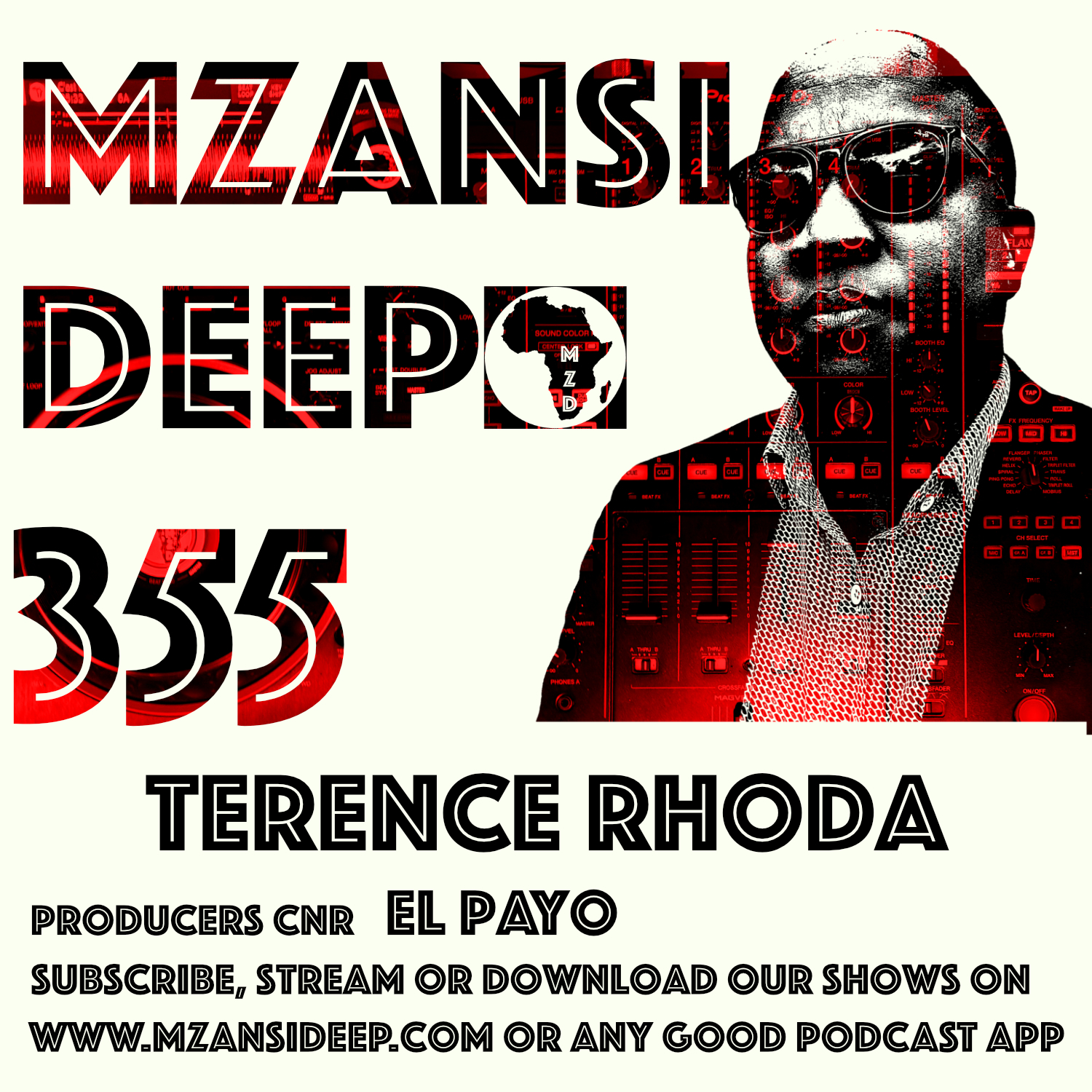 MZANSI DEEP