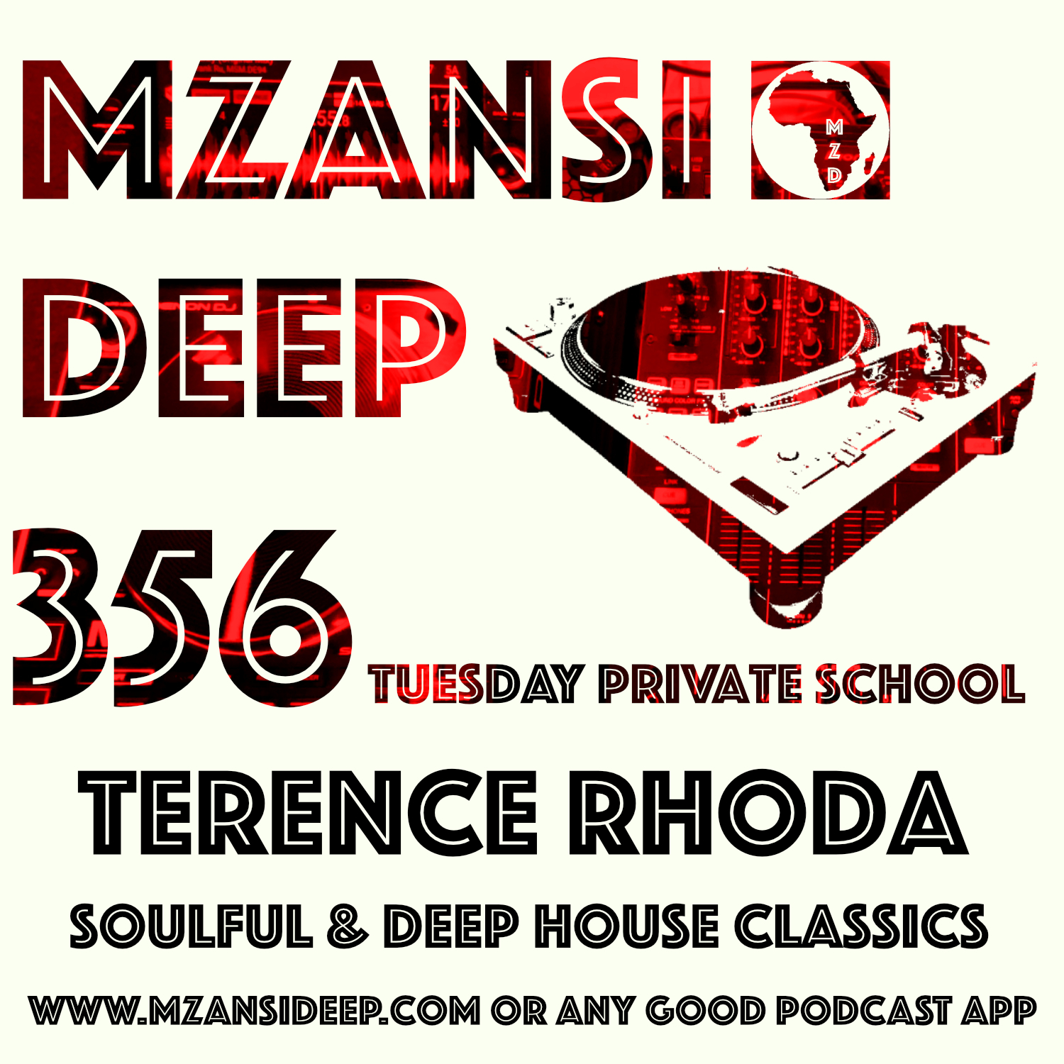 MZANSI DEEP