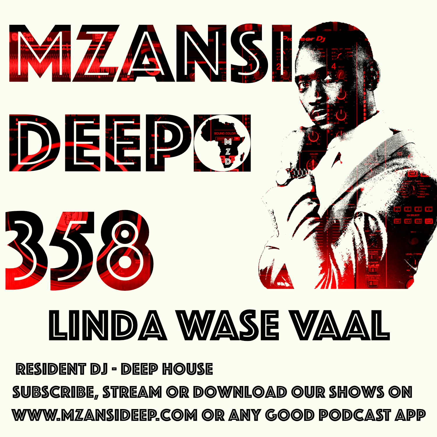 MZANSI DEEP