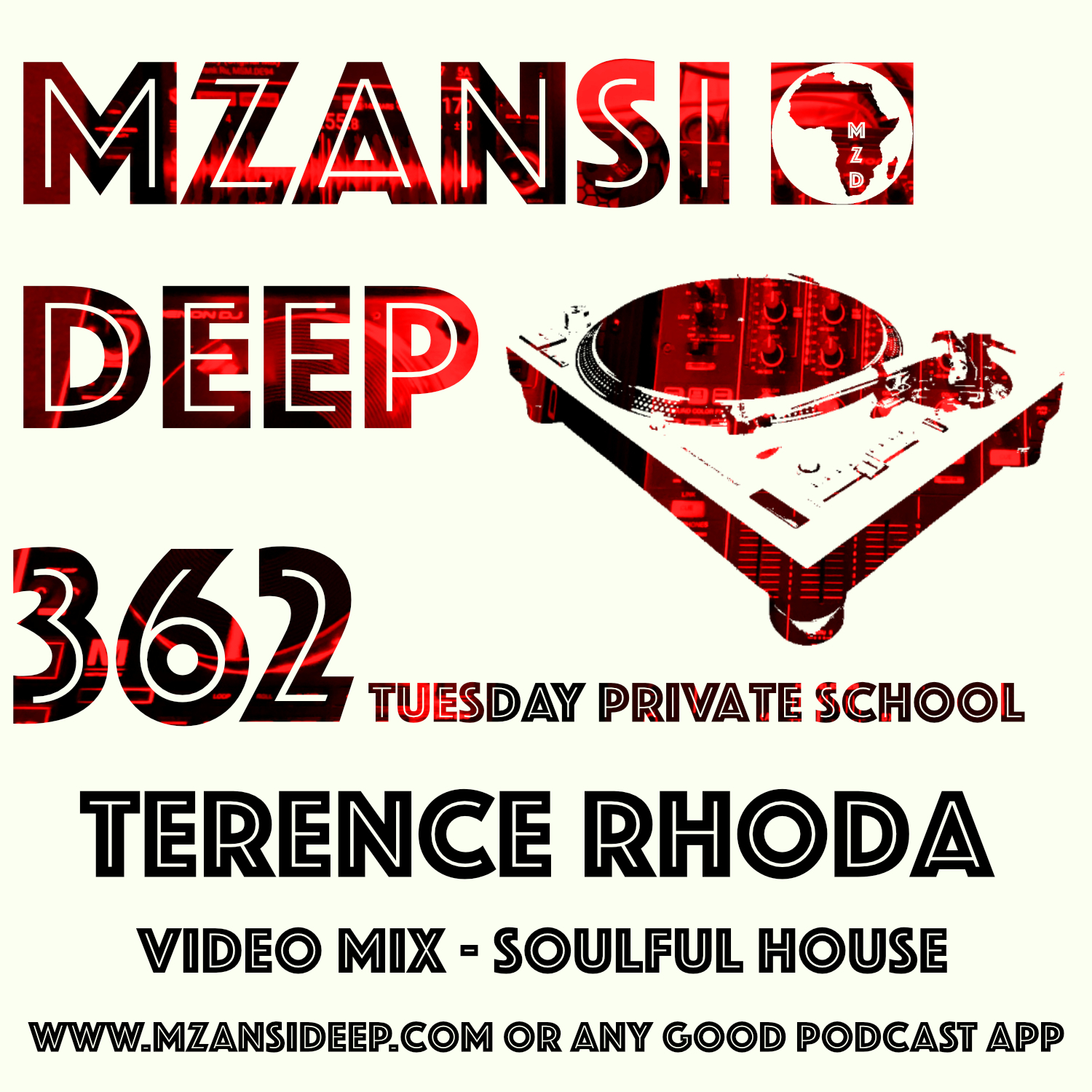 MZANSI DEEP