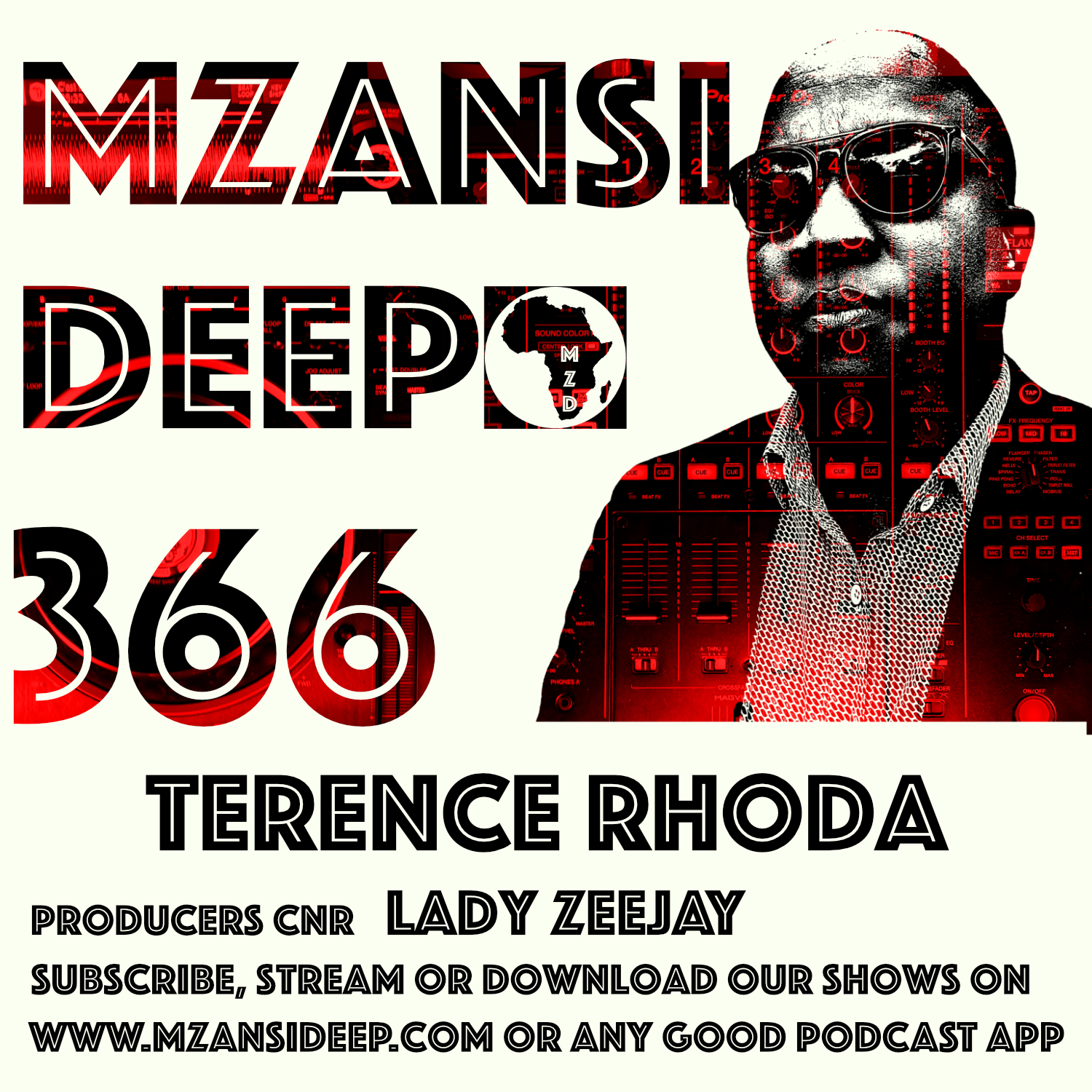 MZANSI DEEP