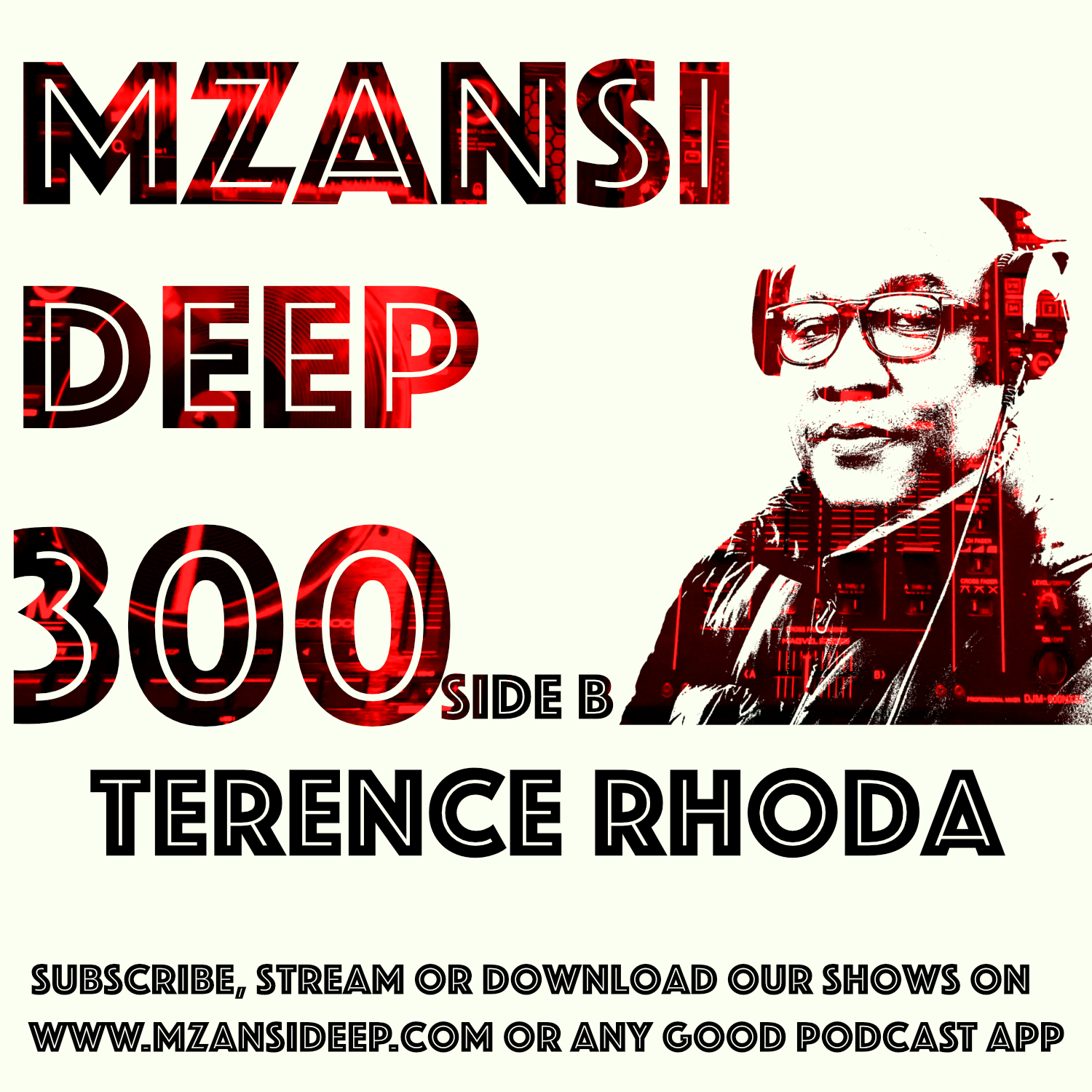 MZANSI DEEP