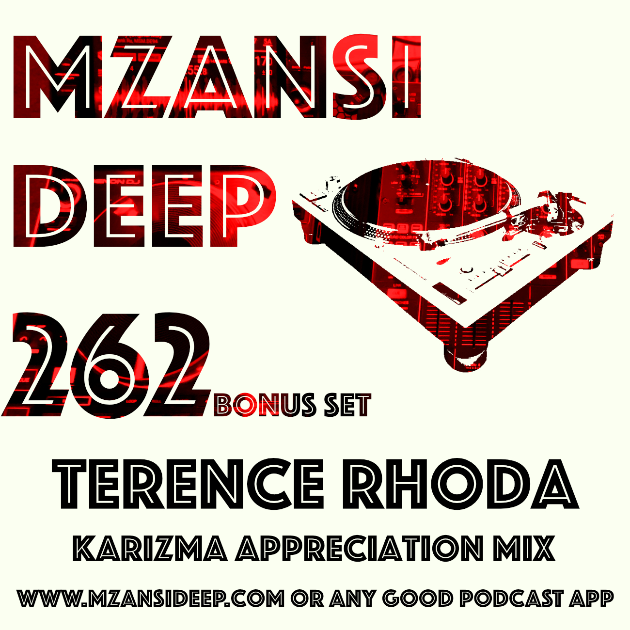 MZANSI DEEP