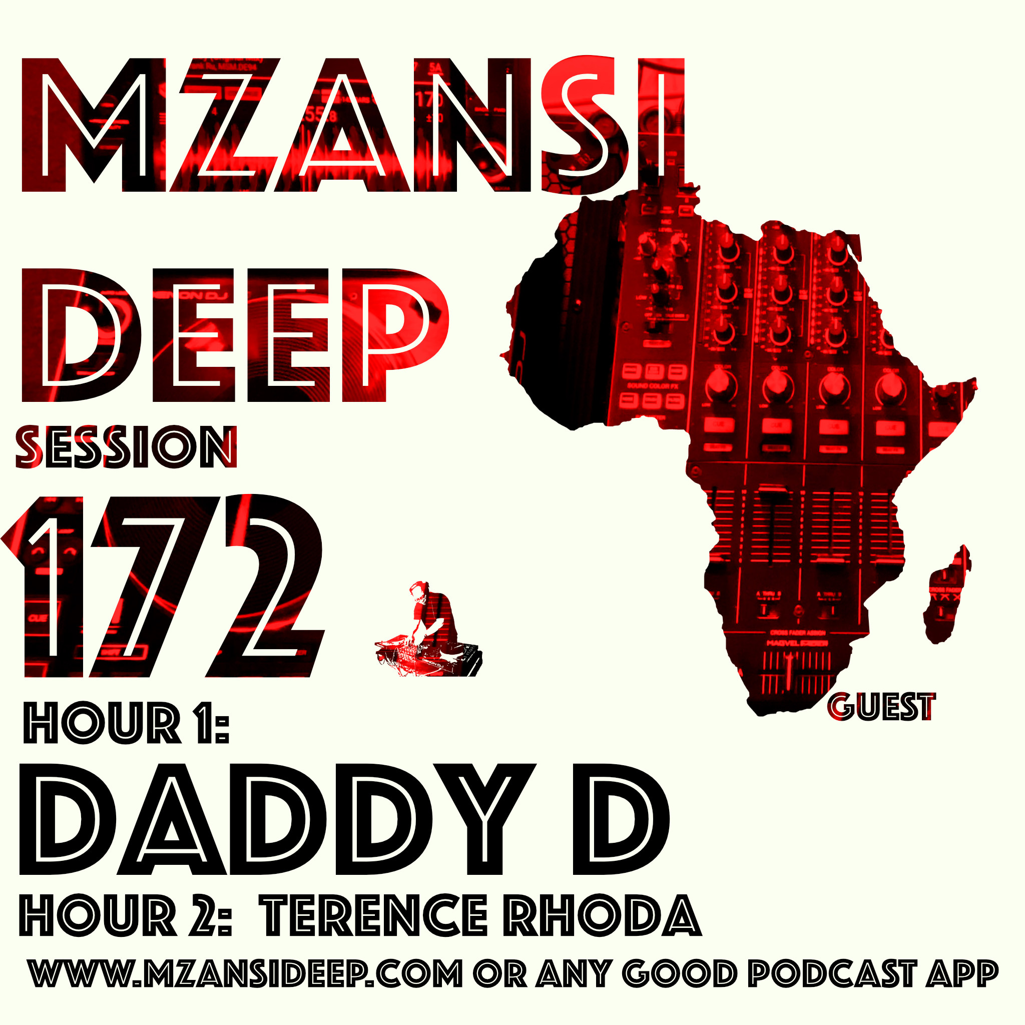 MZANSI DEEP