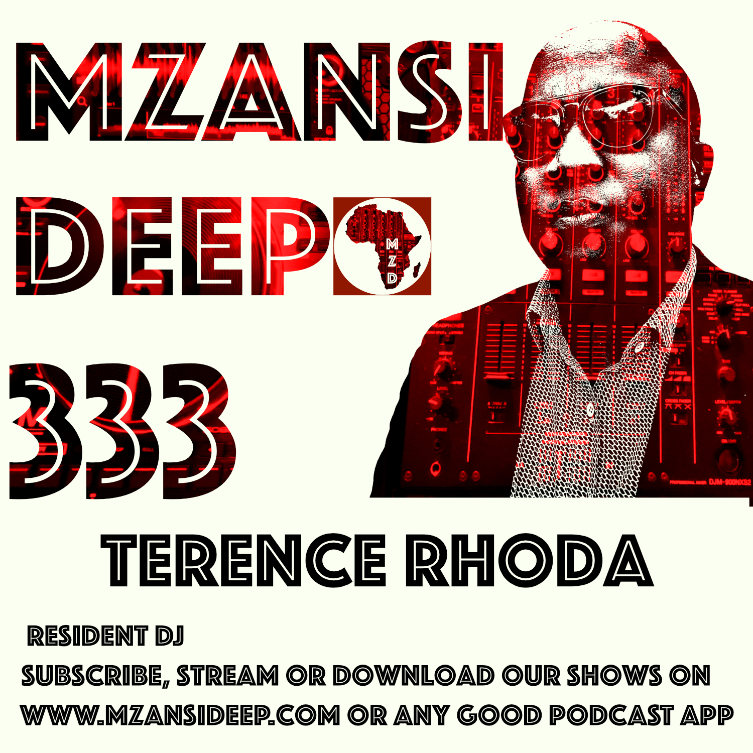 MZANSI DEEP