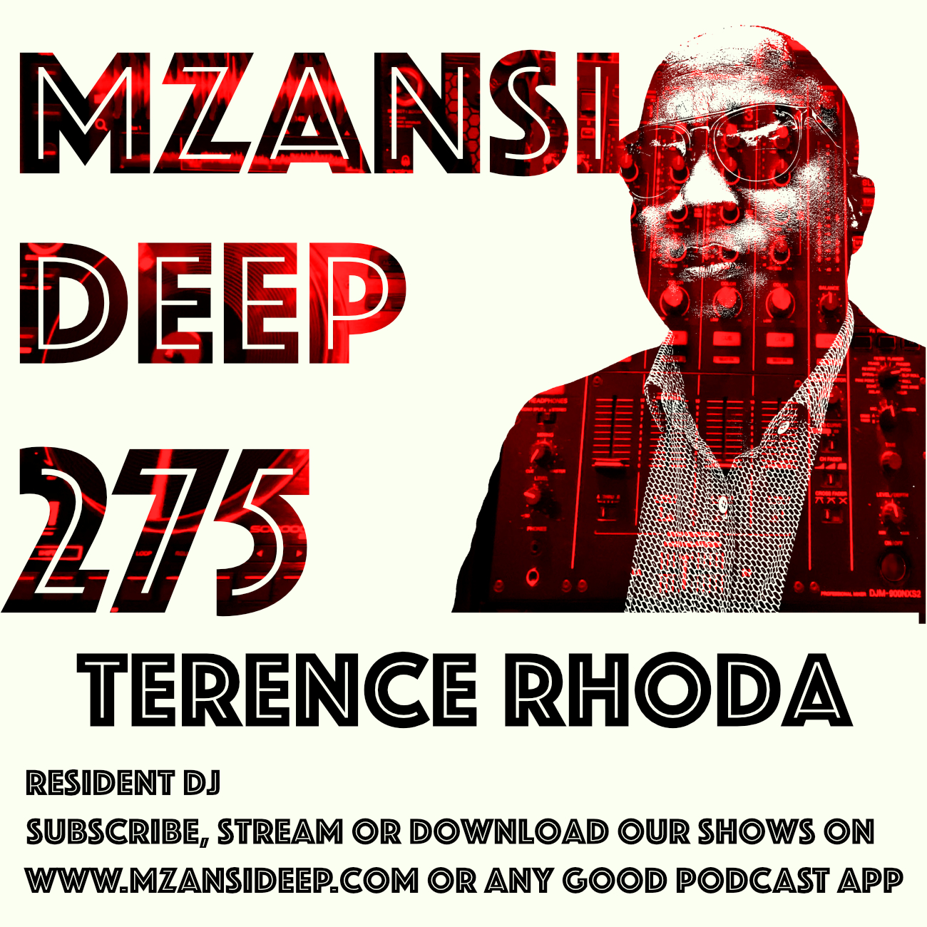 MZANSI DEEP