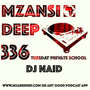 Session 336 TPS - DJ Naid - Soulful House Classics