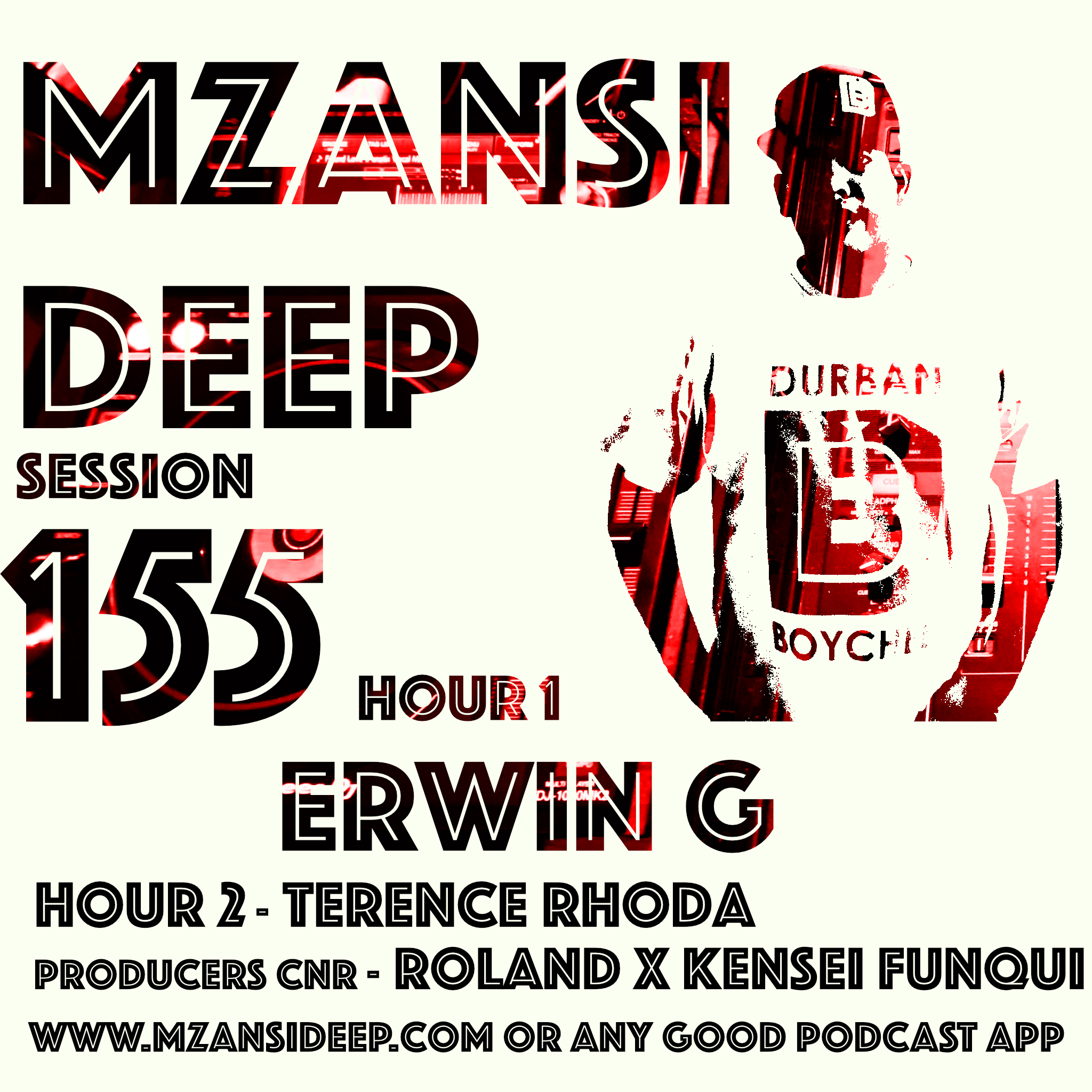 MZANSI DEEP