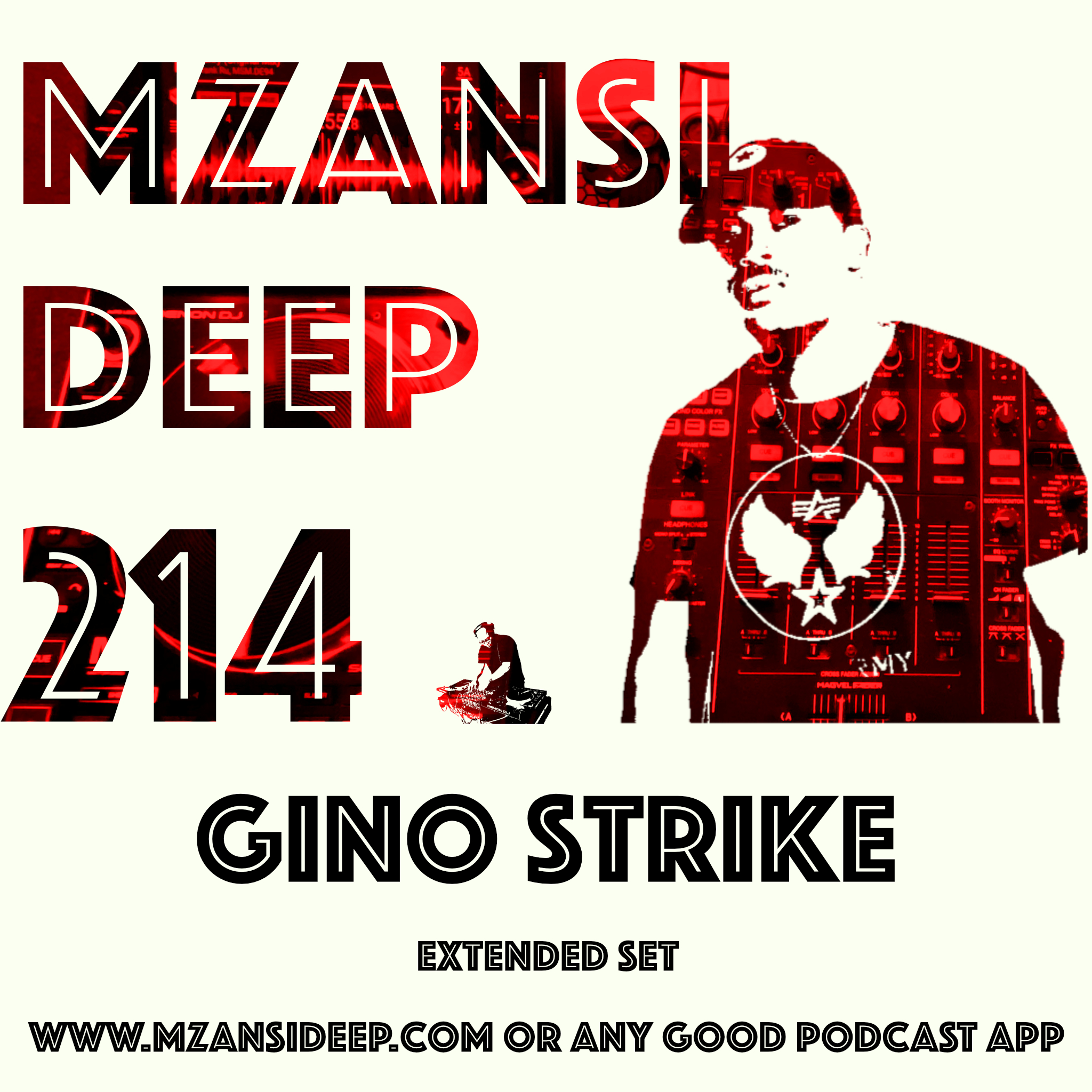MZANSI DEEP