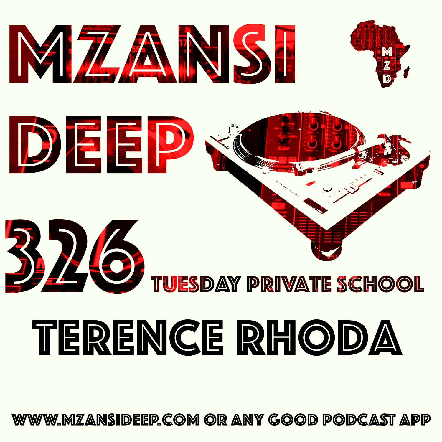 MZANSI DEEP