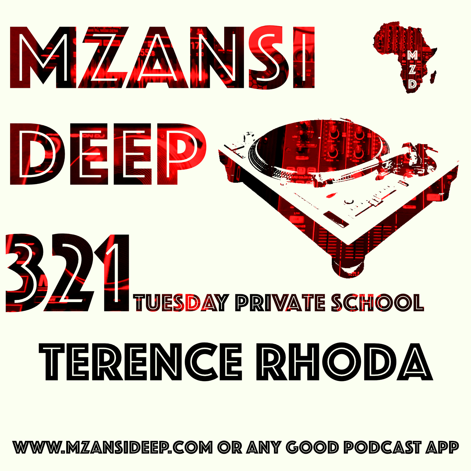 MZANSI DEEP