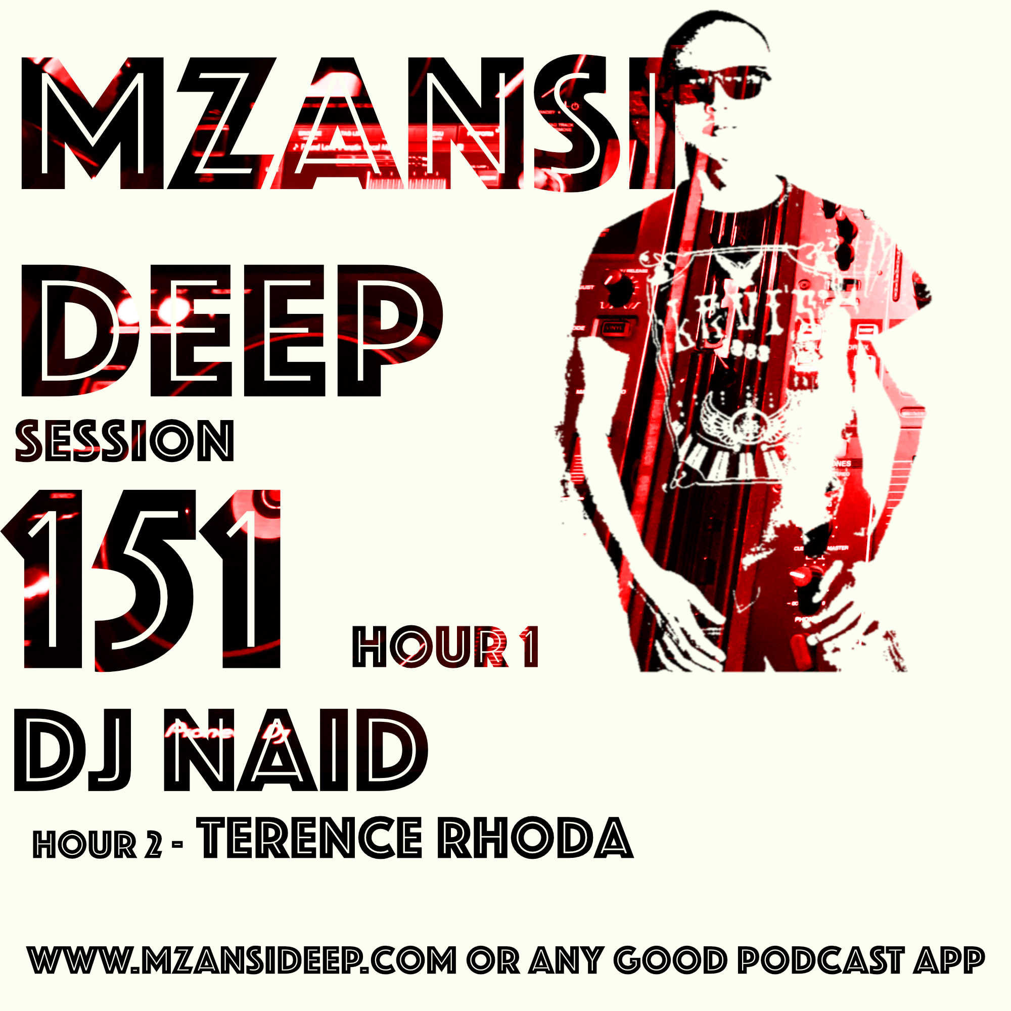 MZANSI DEEP