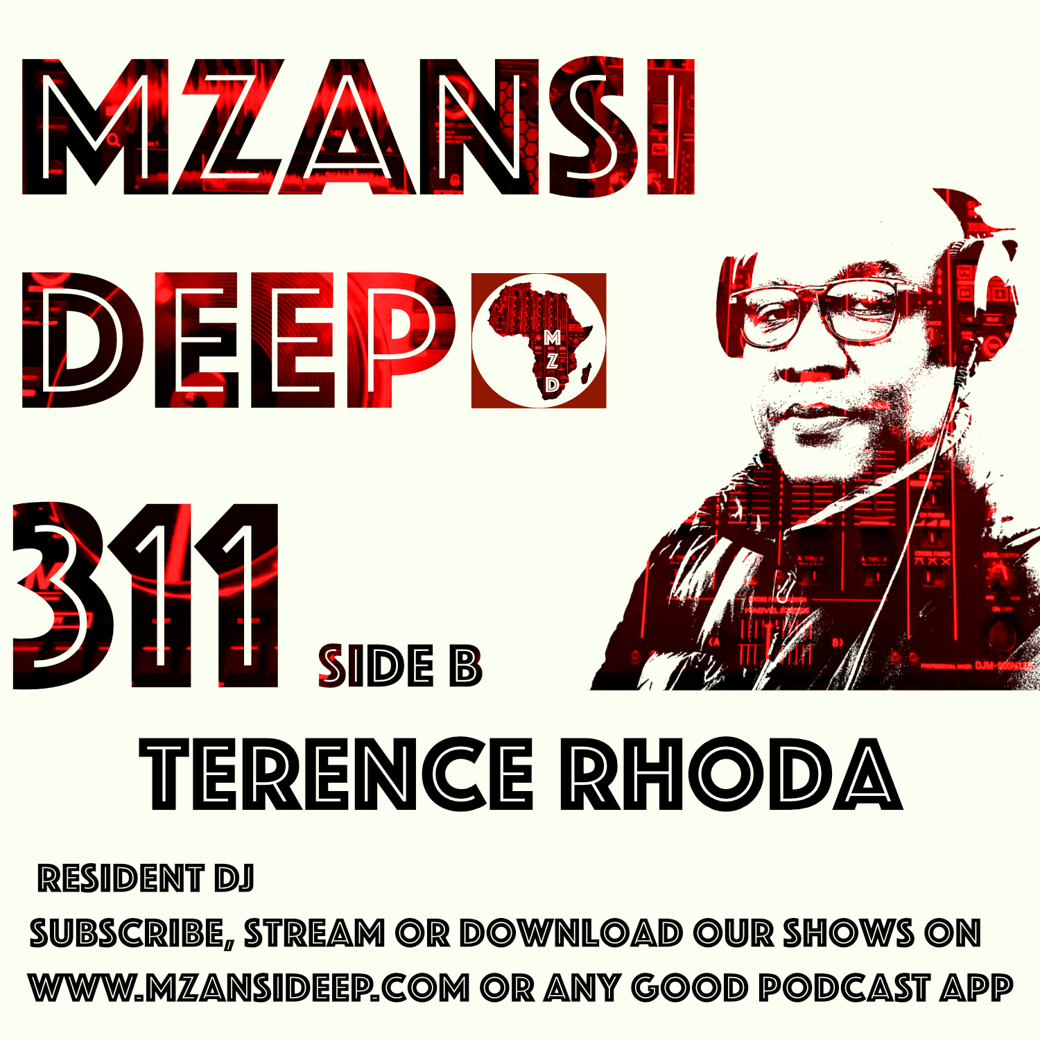 MZANSI DEEP