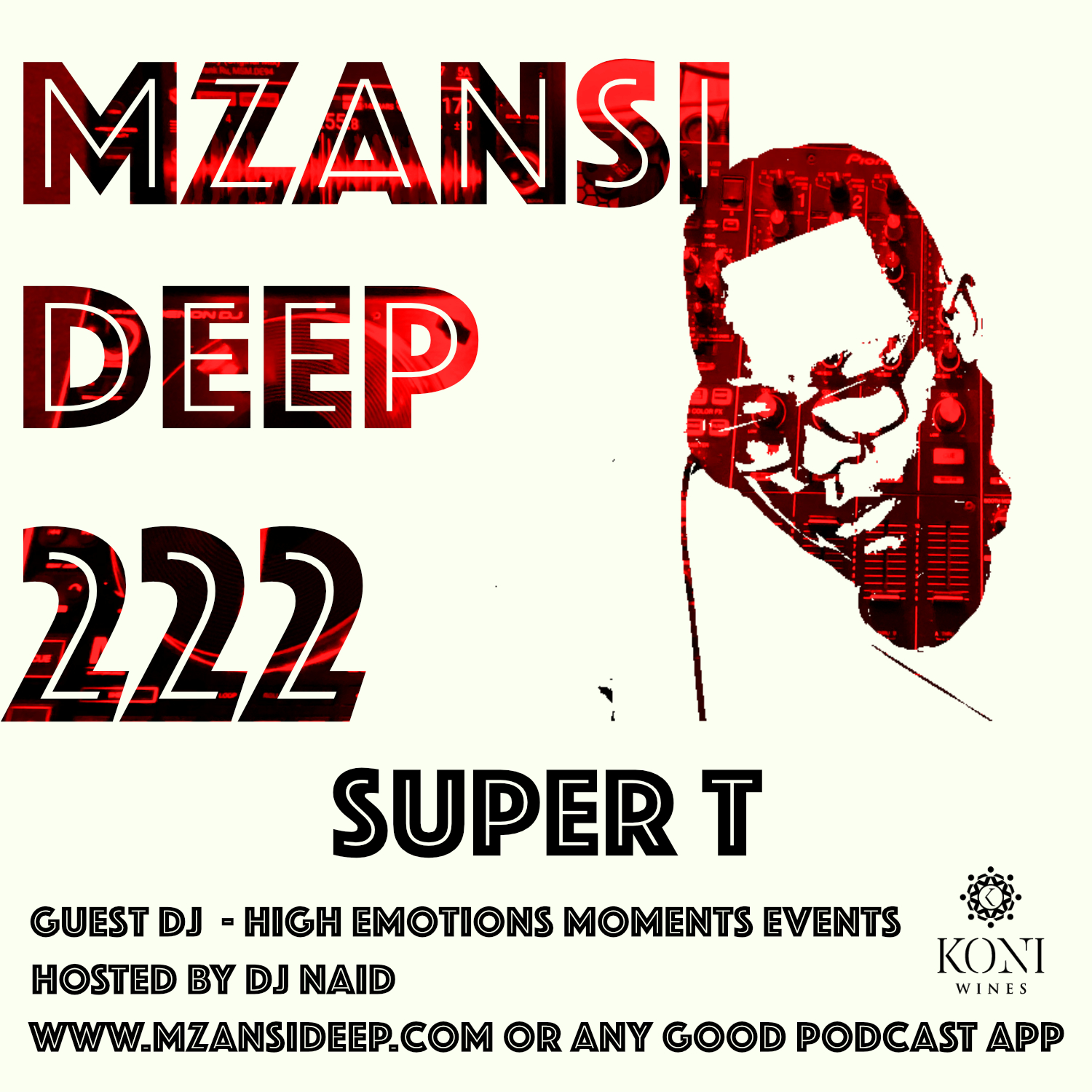 MZANSI DEEP