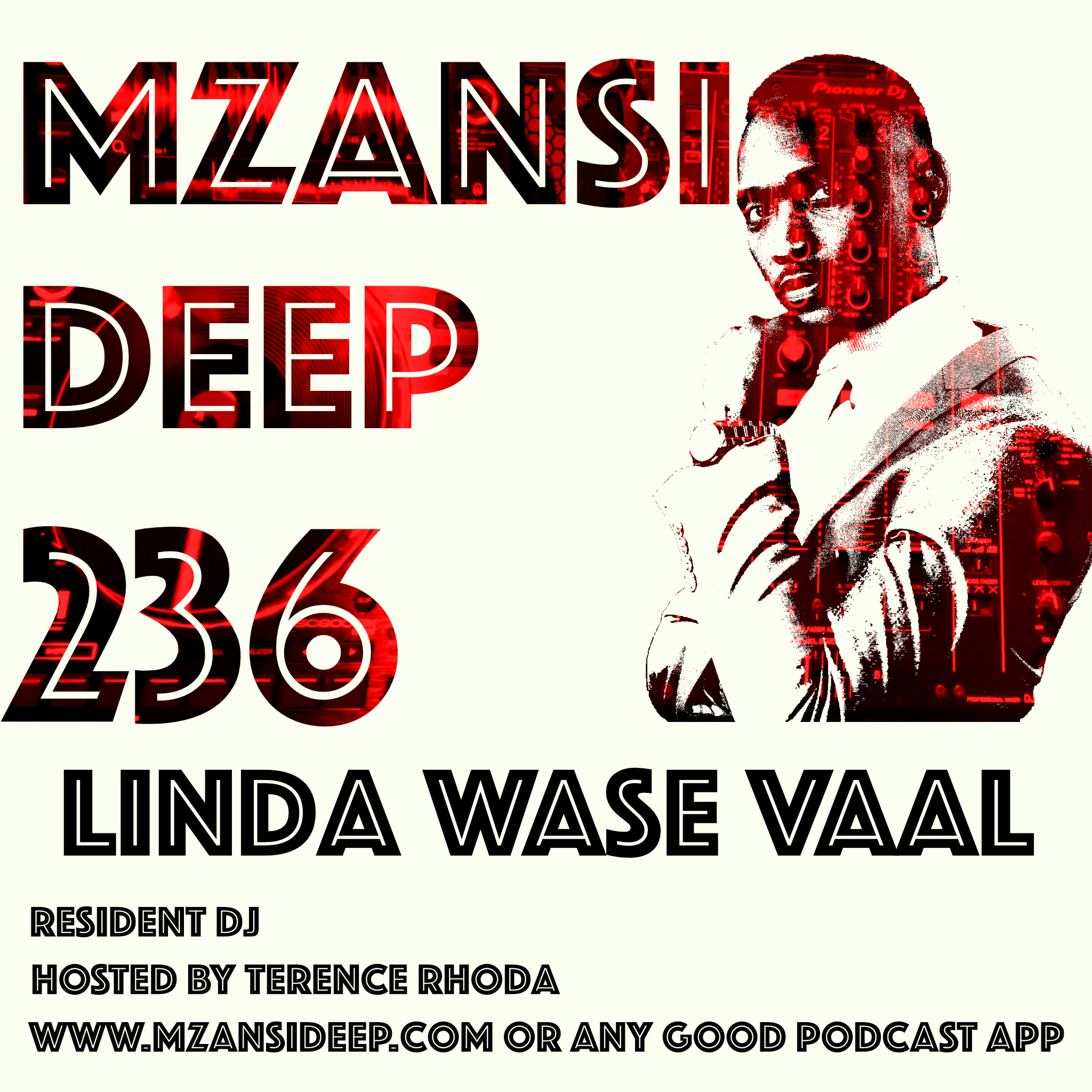 MZANSI DEEP