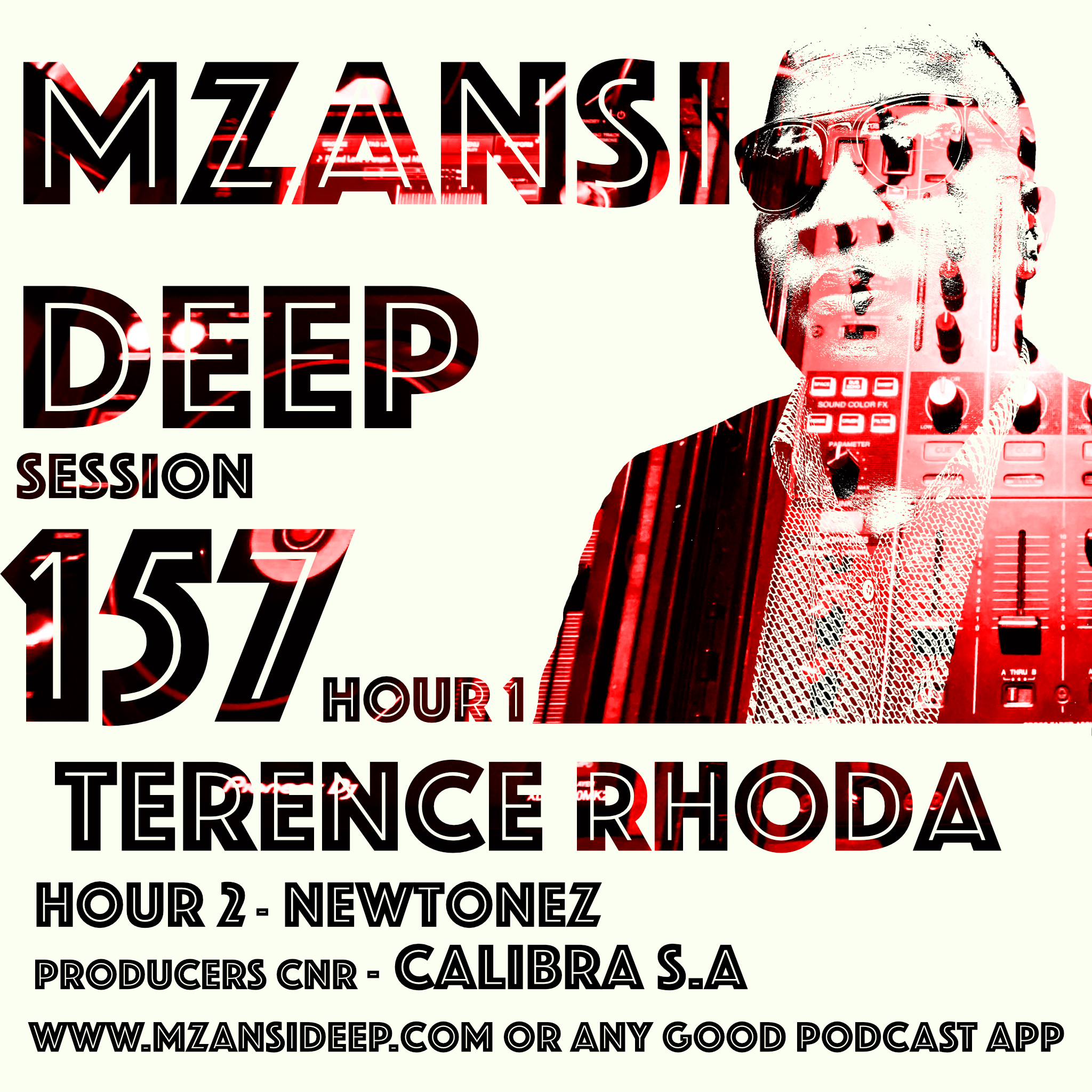 MZANSI DEEP