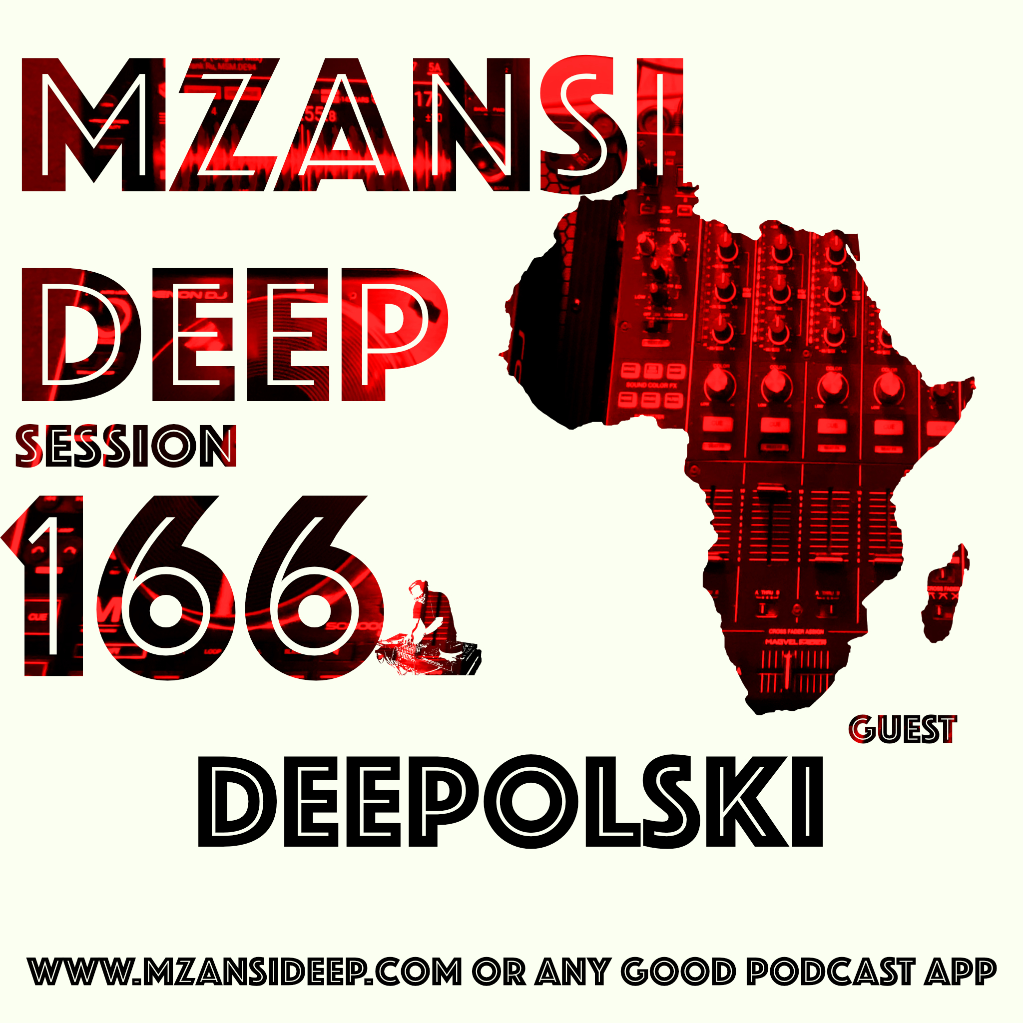 MZANSI DEEP