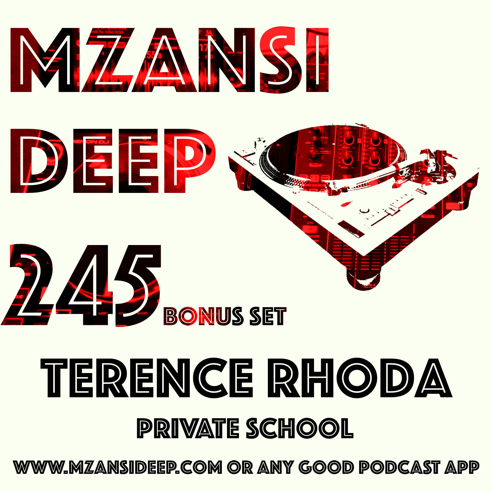 MZANSI DEEP