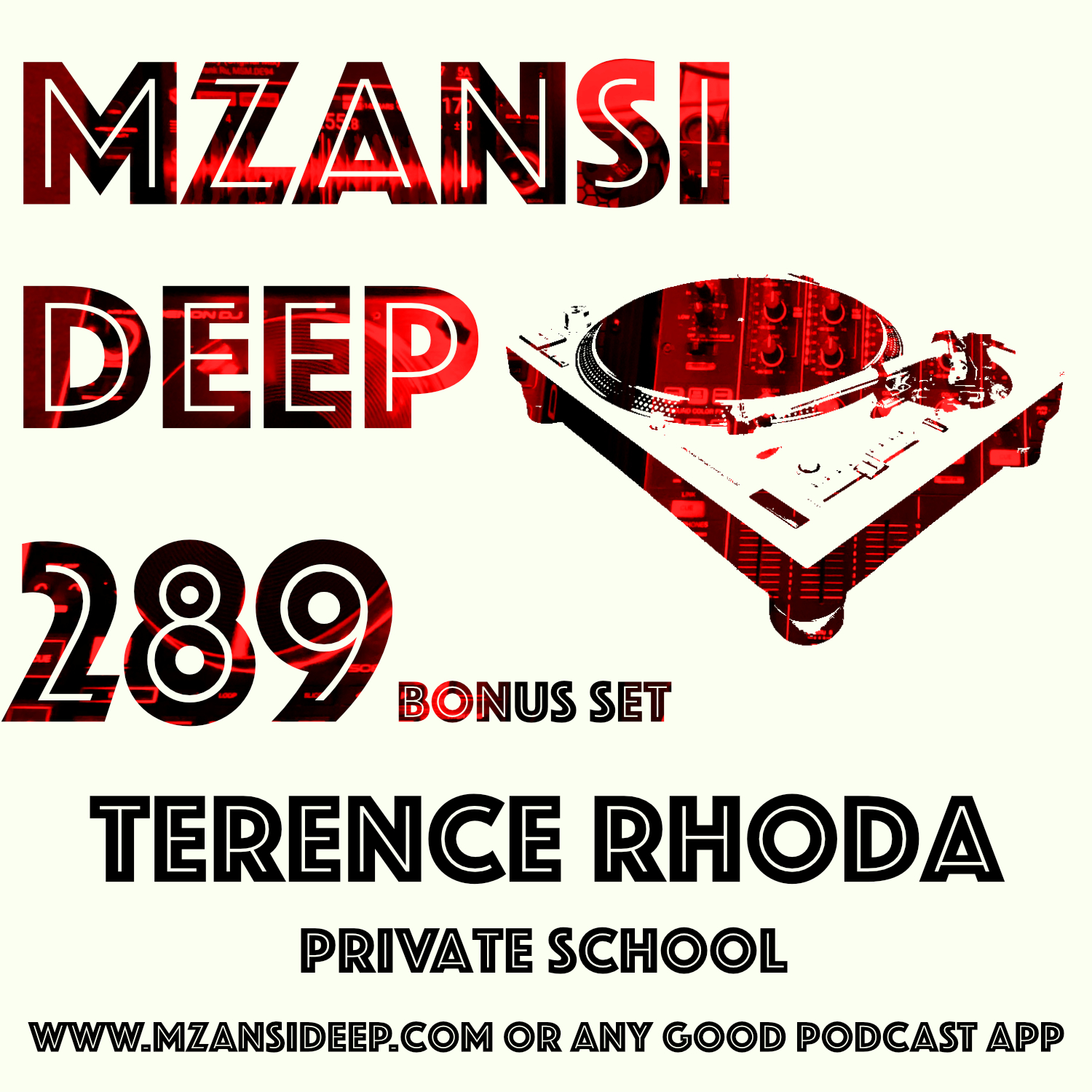 MZANSI DEEP