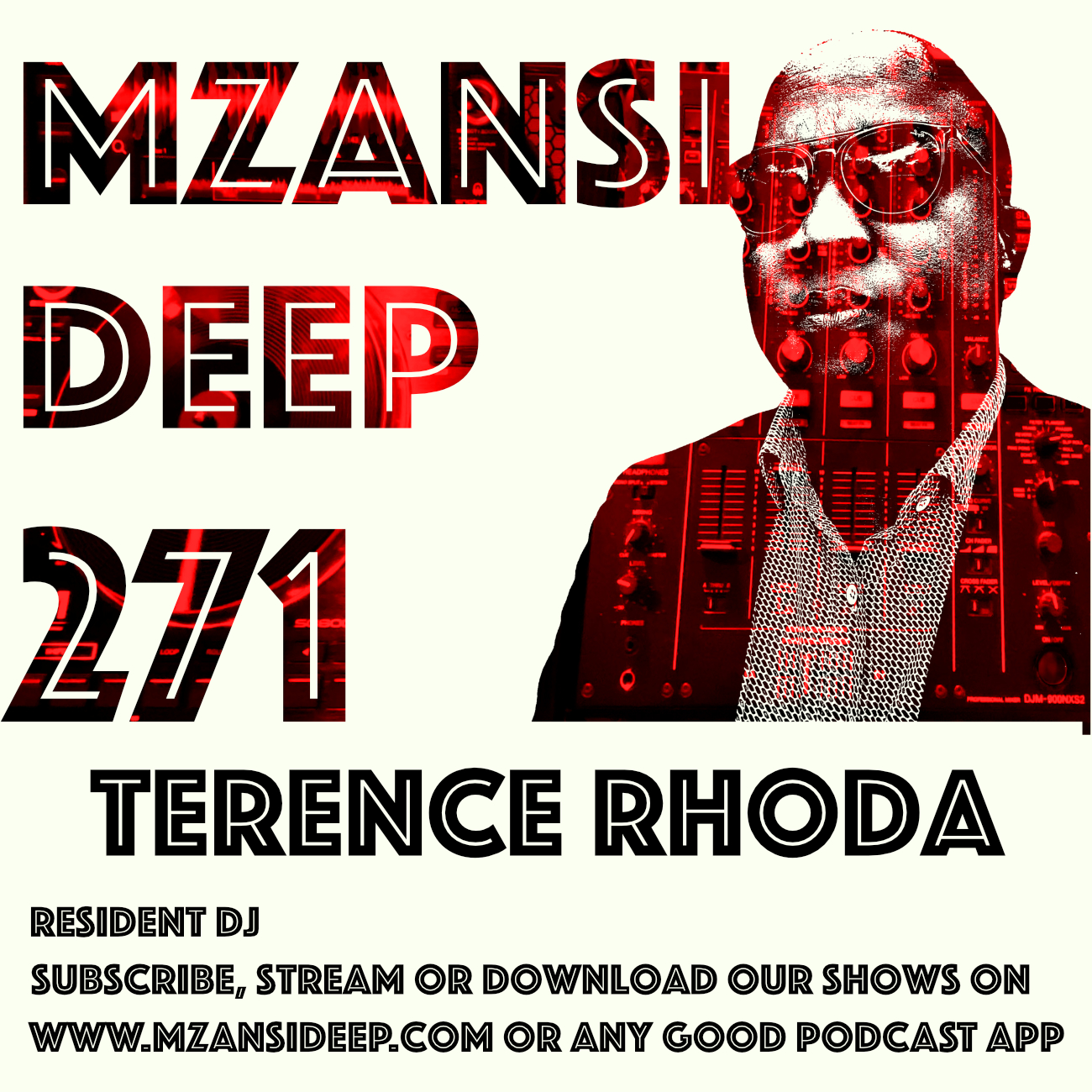 MZANSI DEEP