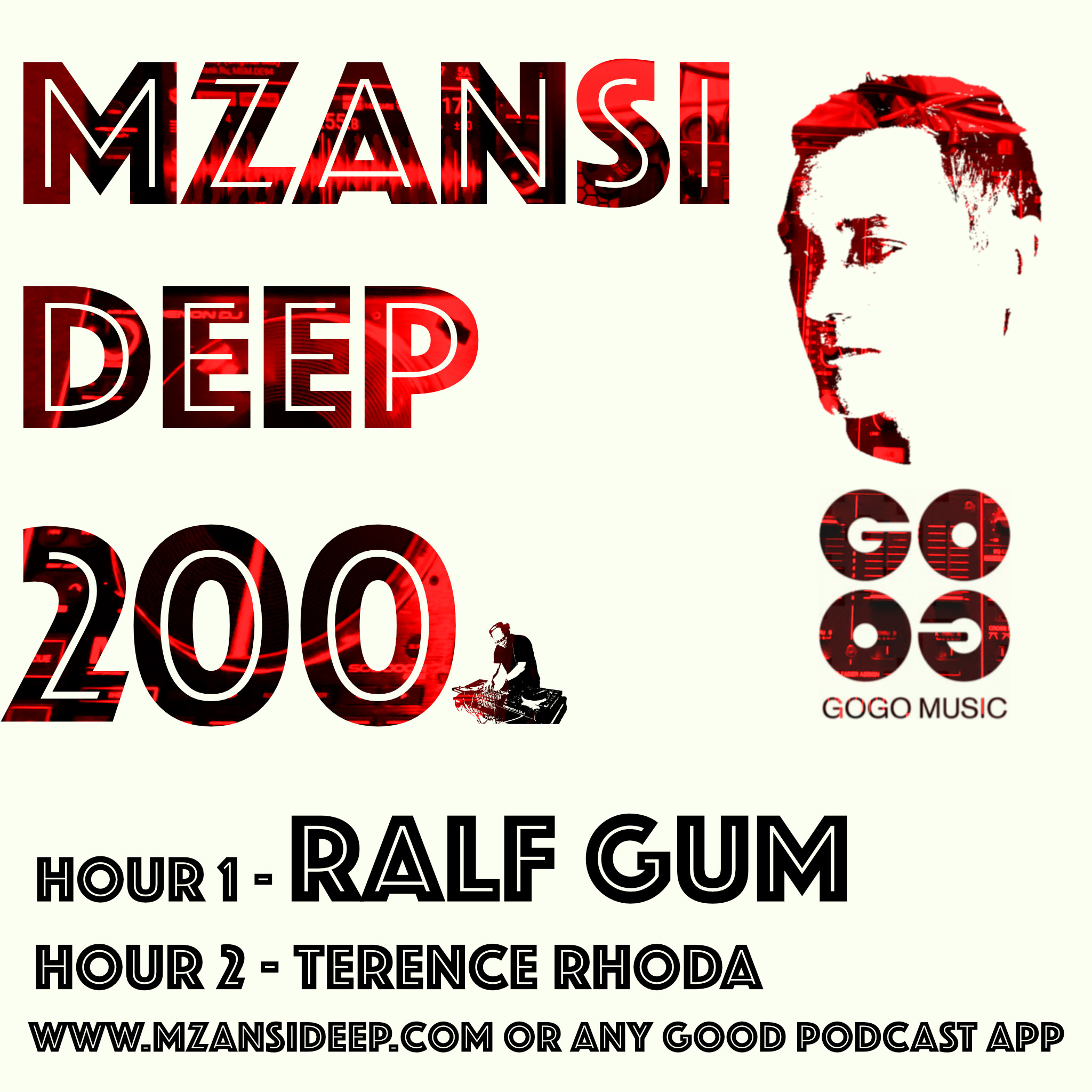 MZANSI DEEP