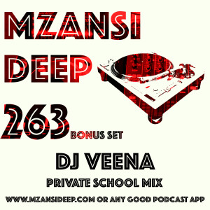 Session 263 - Bonus Set