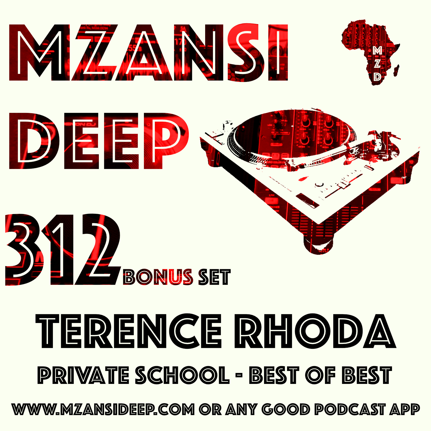 MZANSI DEEP