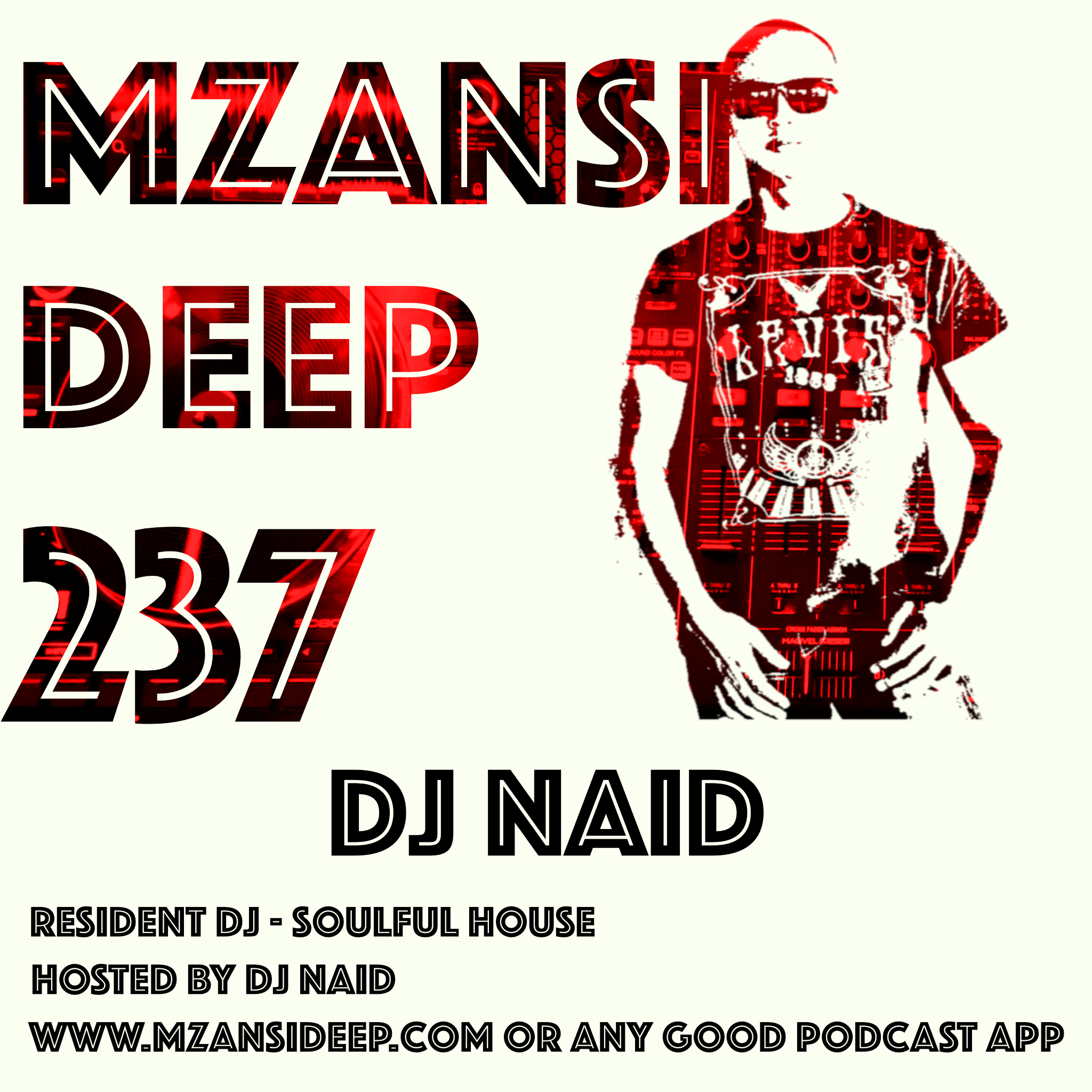 MZANSI DEEP