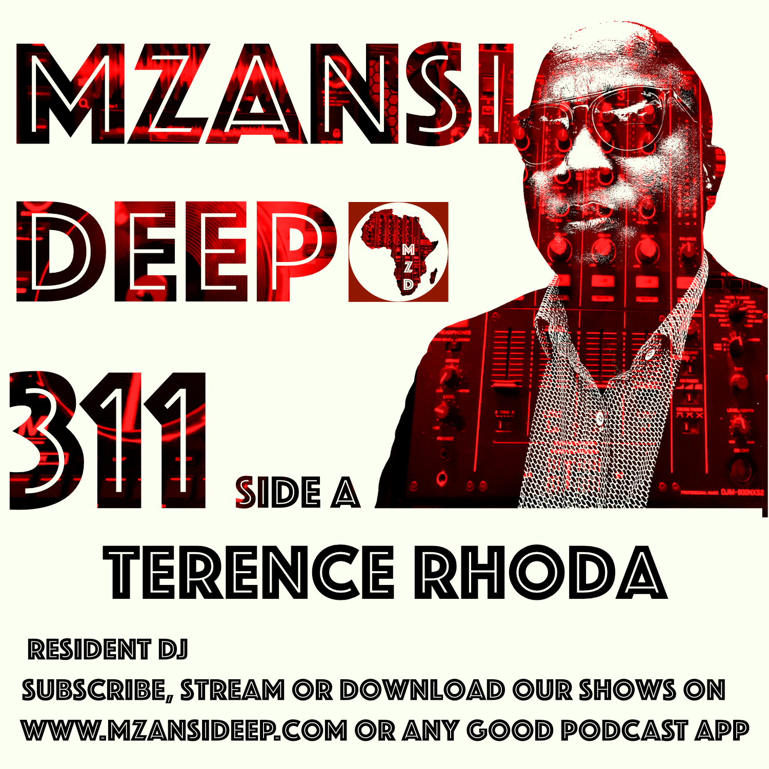 MZANSI DEEP