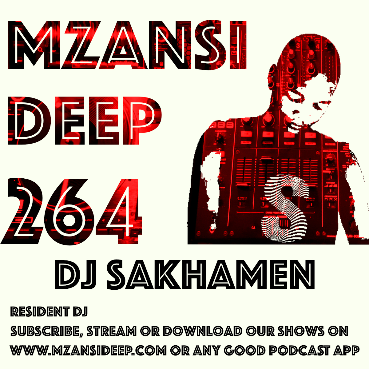 MZANSI DEEP