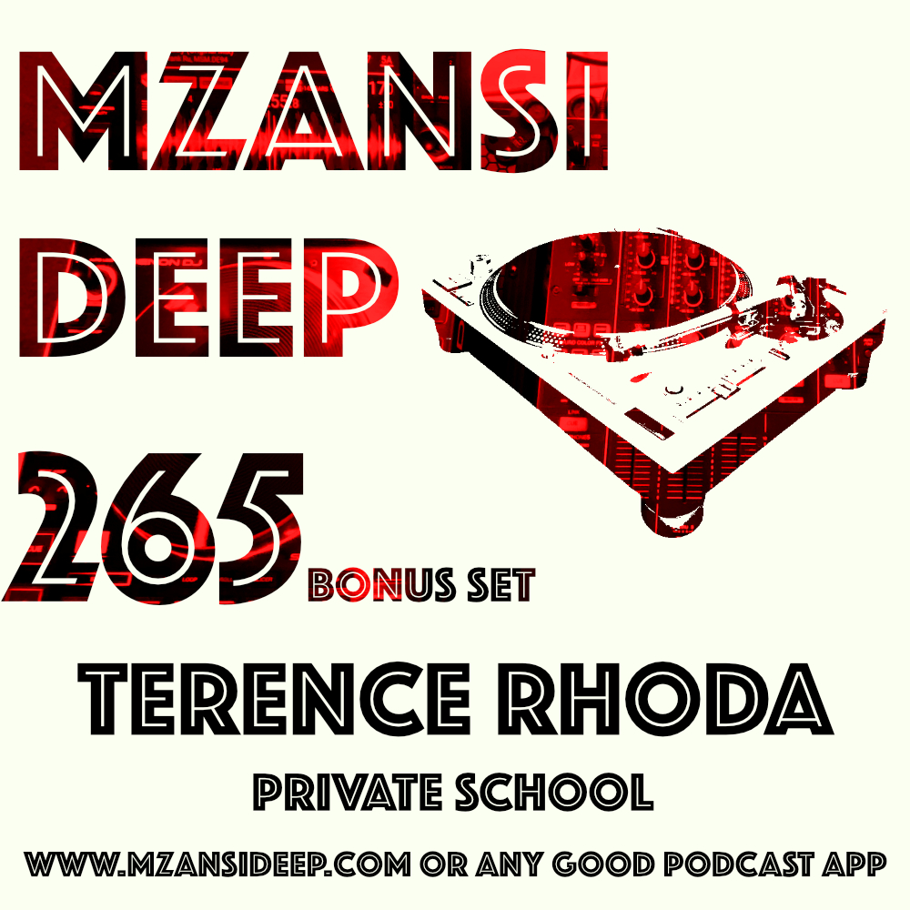 MZANSI DEEP