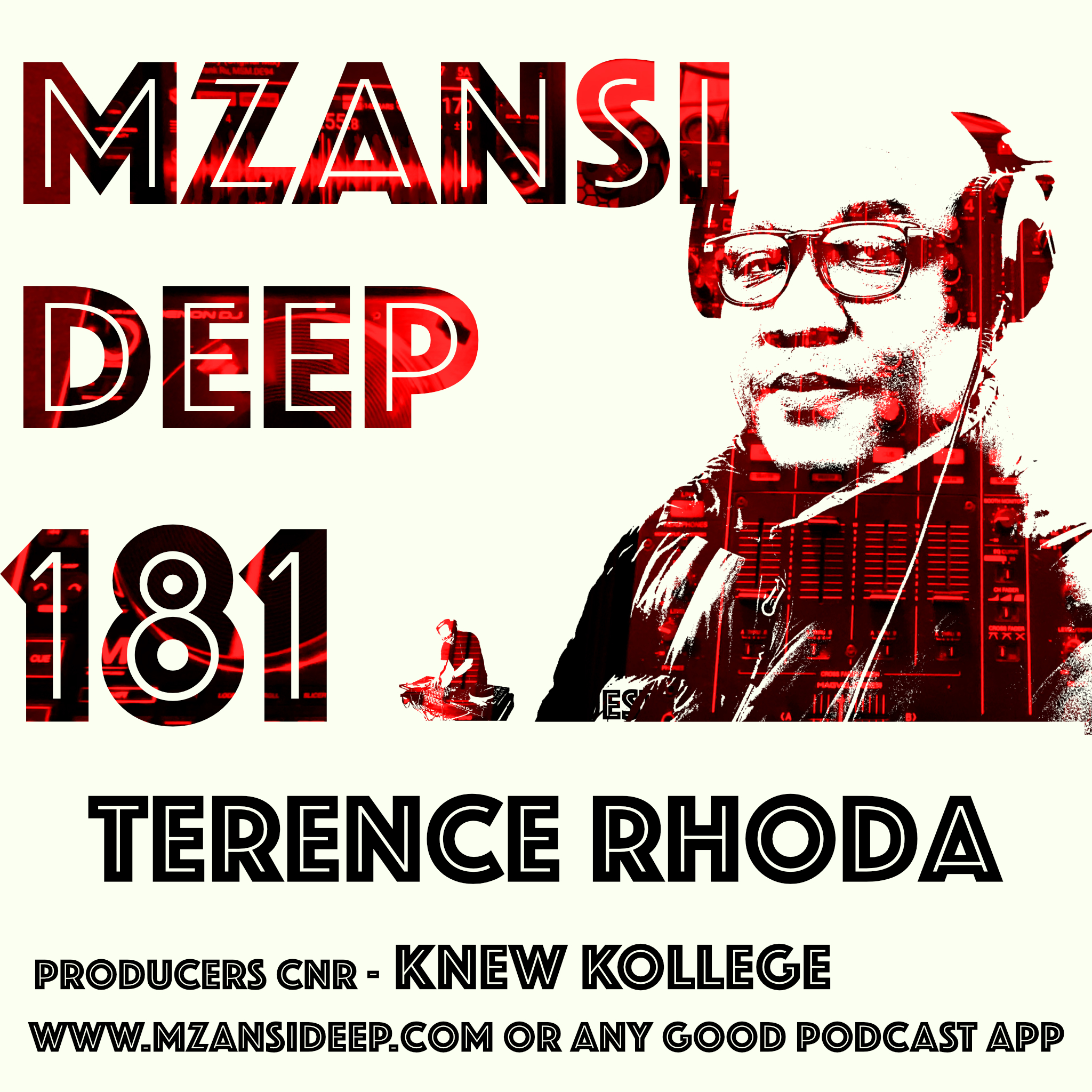 MZANSI DEEP