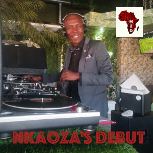 Session 339 TPS - Nkaoza - Soulful & Deep House Classics