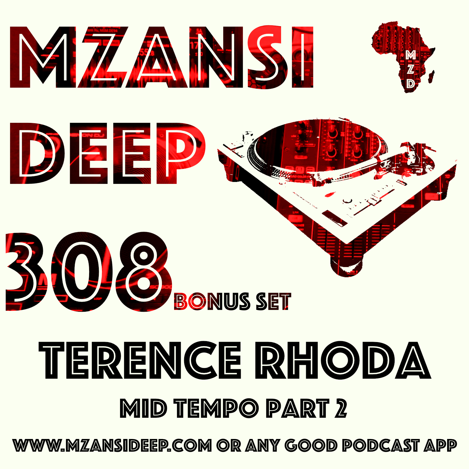 MZANSI DEEP