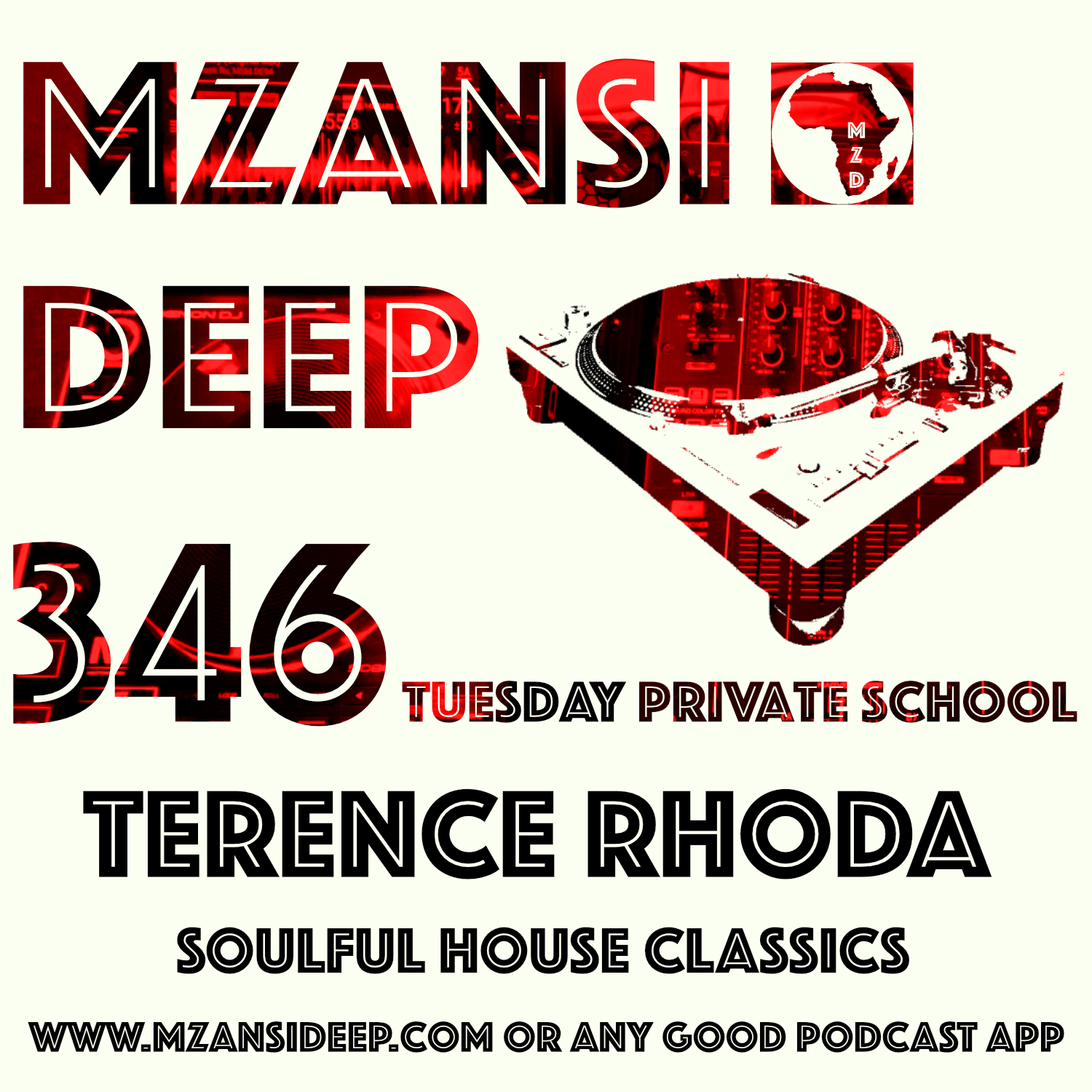 MZANSI DEEP