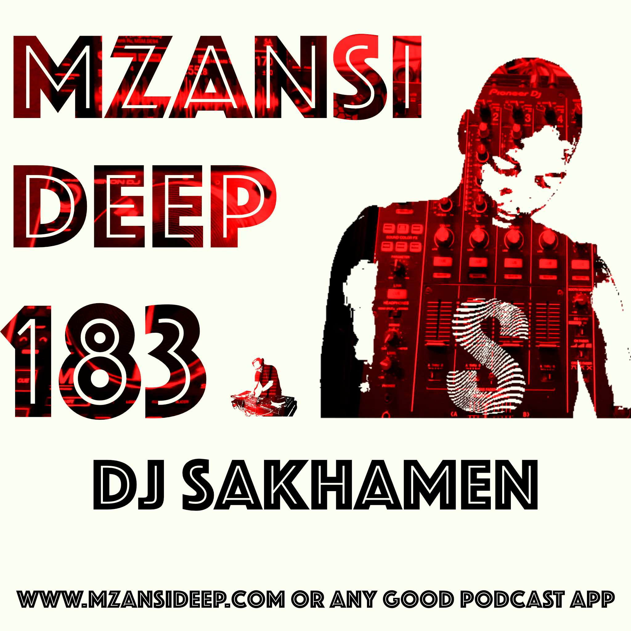 MZANSI DEEP