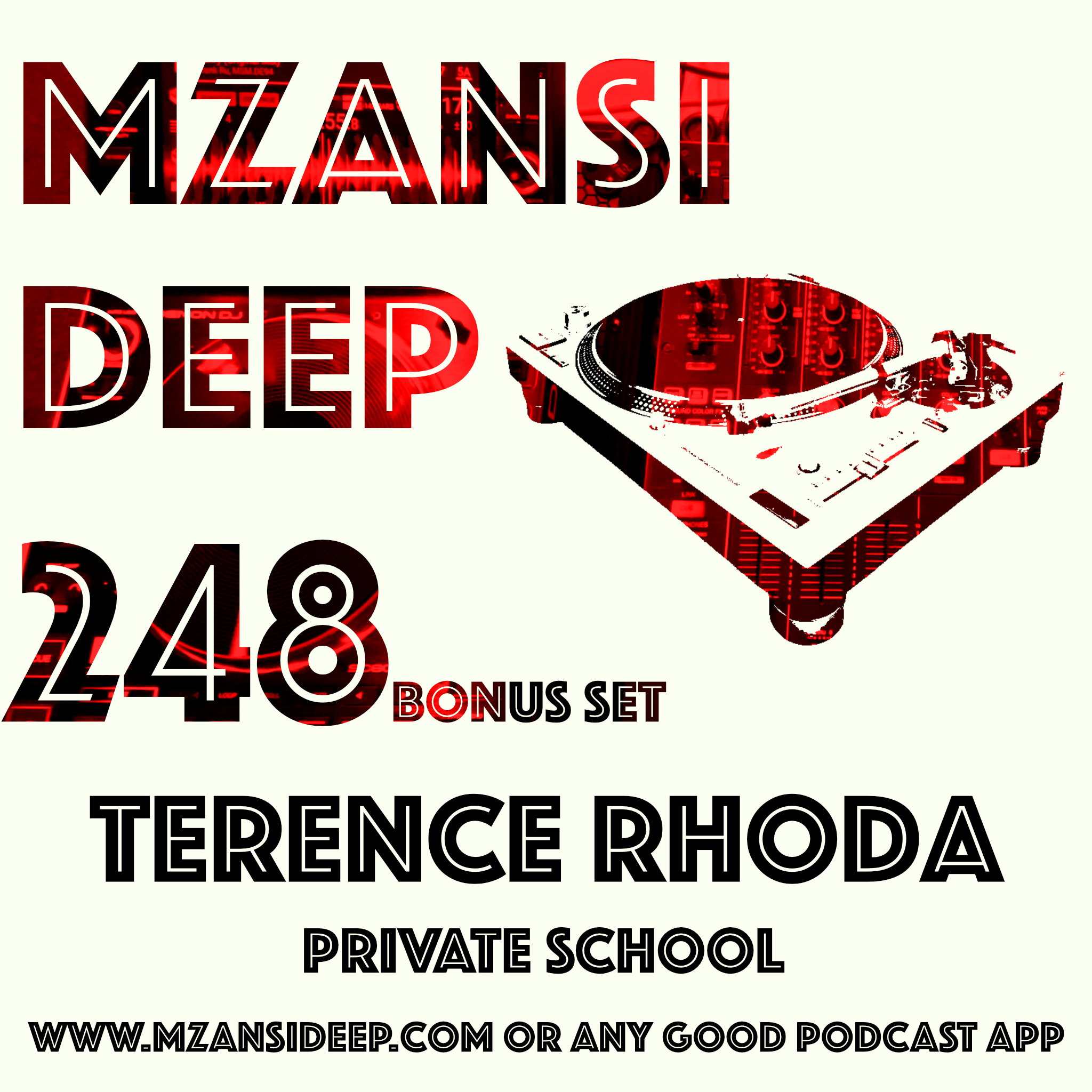 MZANSI DEEP