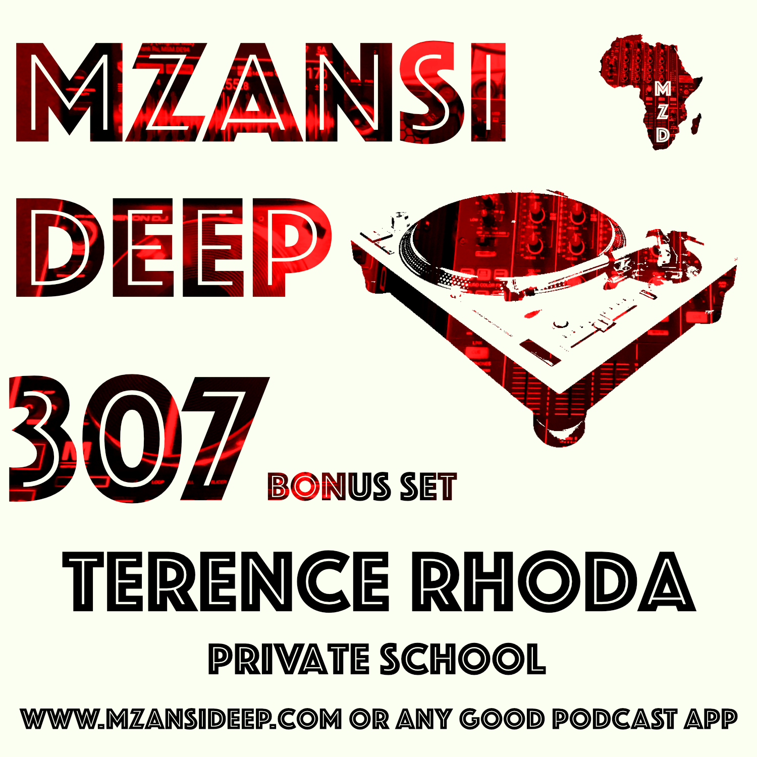 MZANSI DEEP
