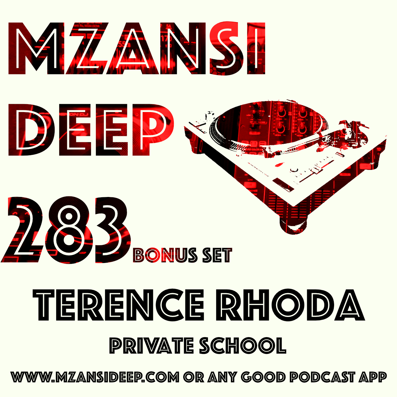 MZANSI DEEP