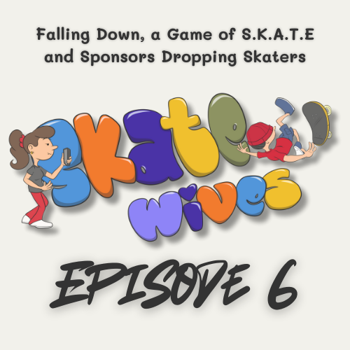 Skatewives Podcast