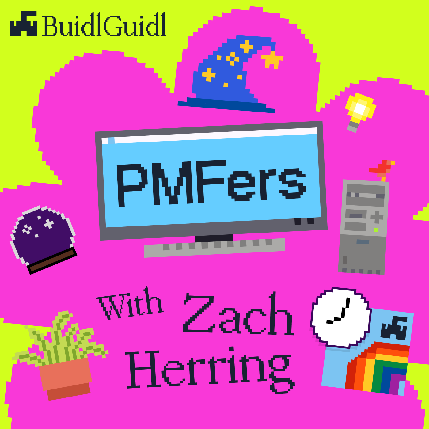 PMFers