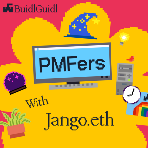 PMFers with Jango.eth