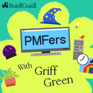 PMFers with Griff Green
