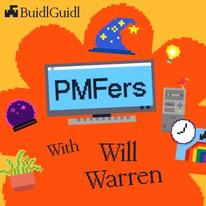 PMFers with Will Warren