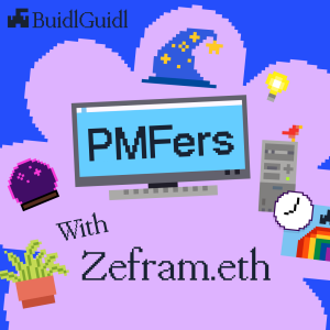 PMFers with Zefram.eth