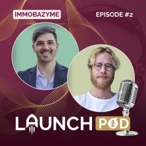 Episode #2: Immobazyme