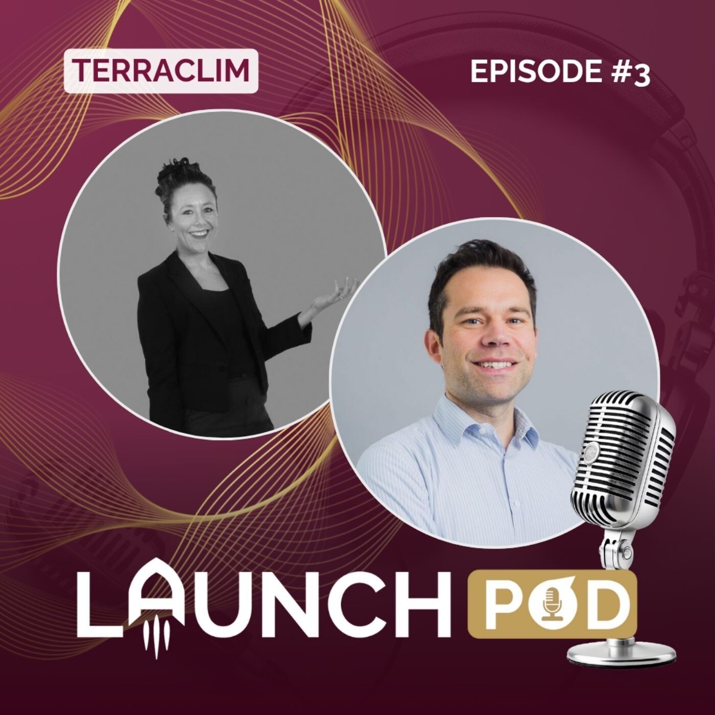 Episode #3: Terraclim
